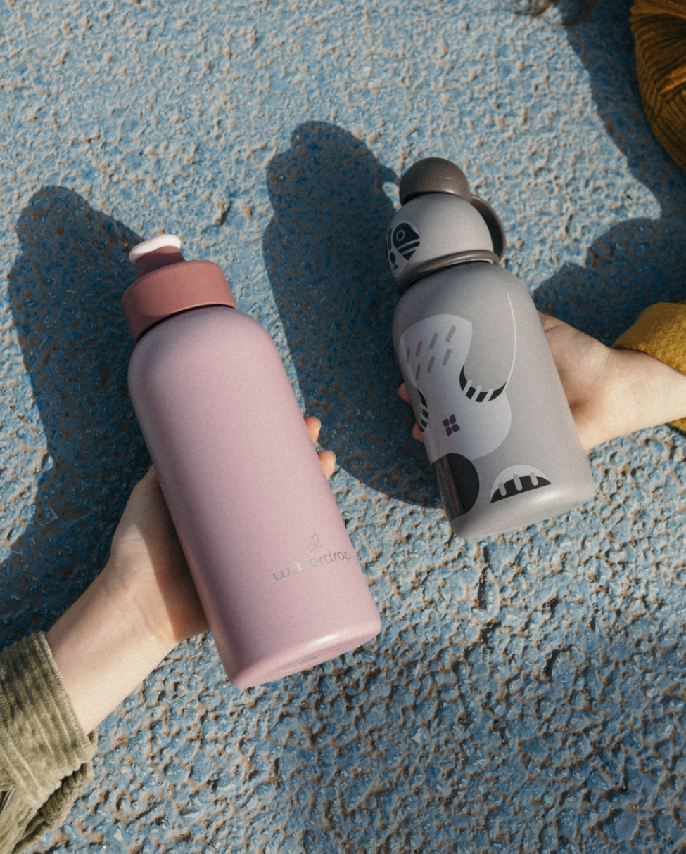 5 tipov, ako deti presvedčiť, aby pili viac vody