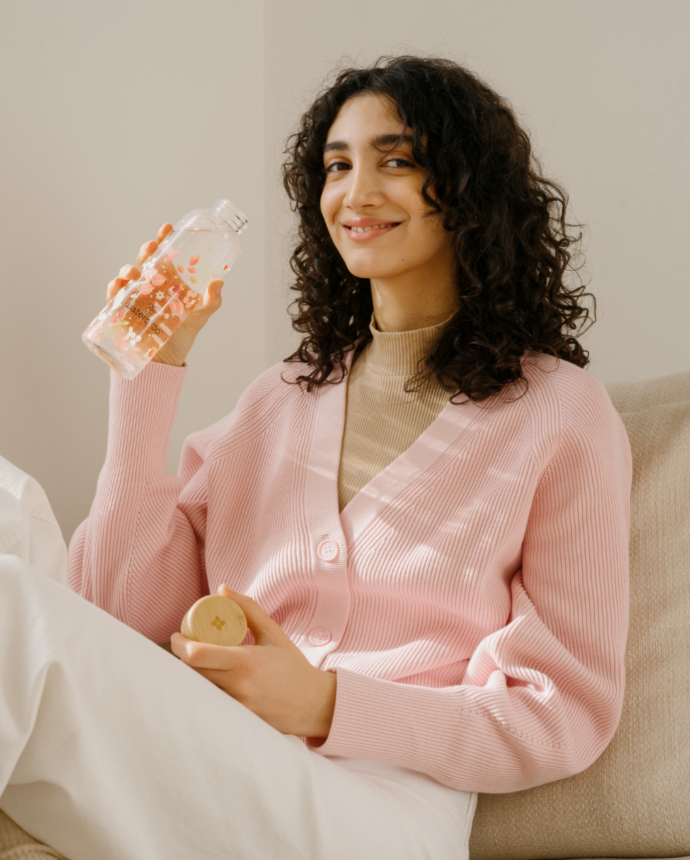 Zatoč s jarnou únavou už navždy.