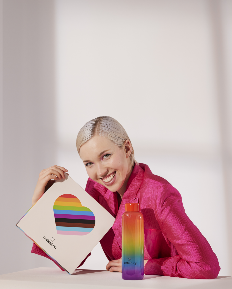 Uži si mesiac plný farieb