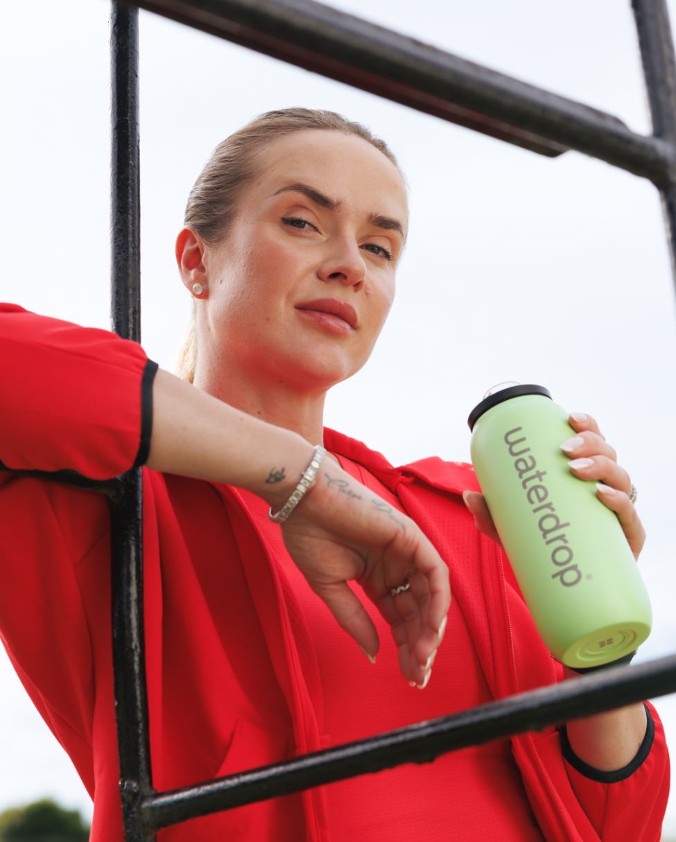 Rozhovor s Elinou Svitolinou - o tom, čo znamená byť odvážna