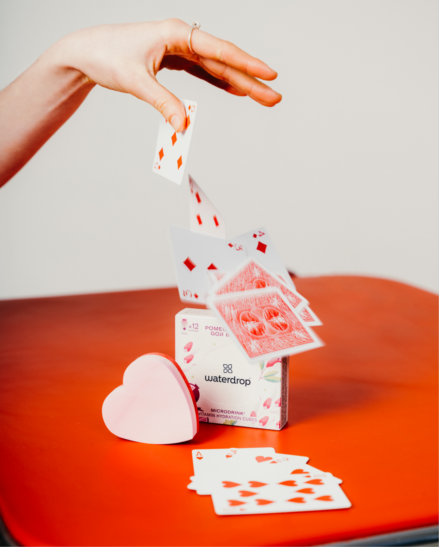 Láska ako prevencia proti vírusom