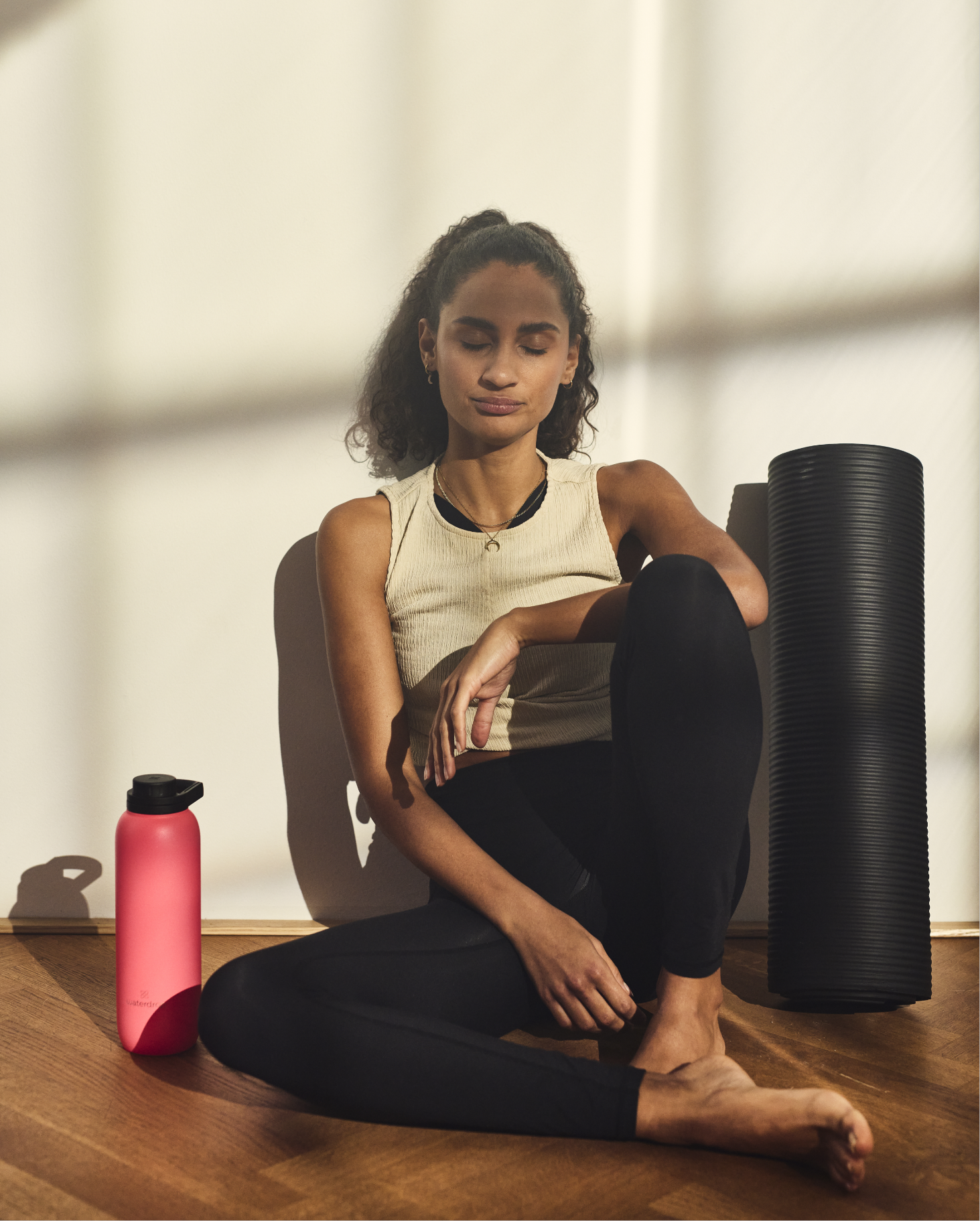 Správna rutina, súčasť zdravého životného štýlu