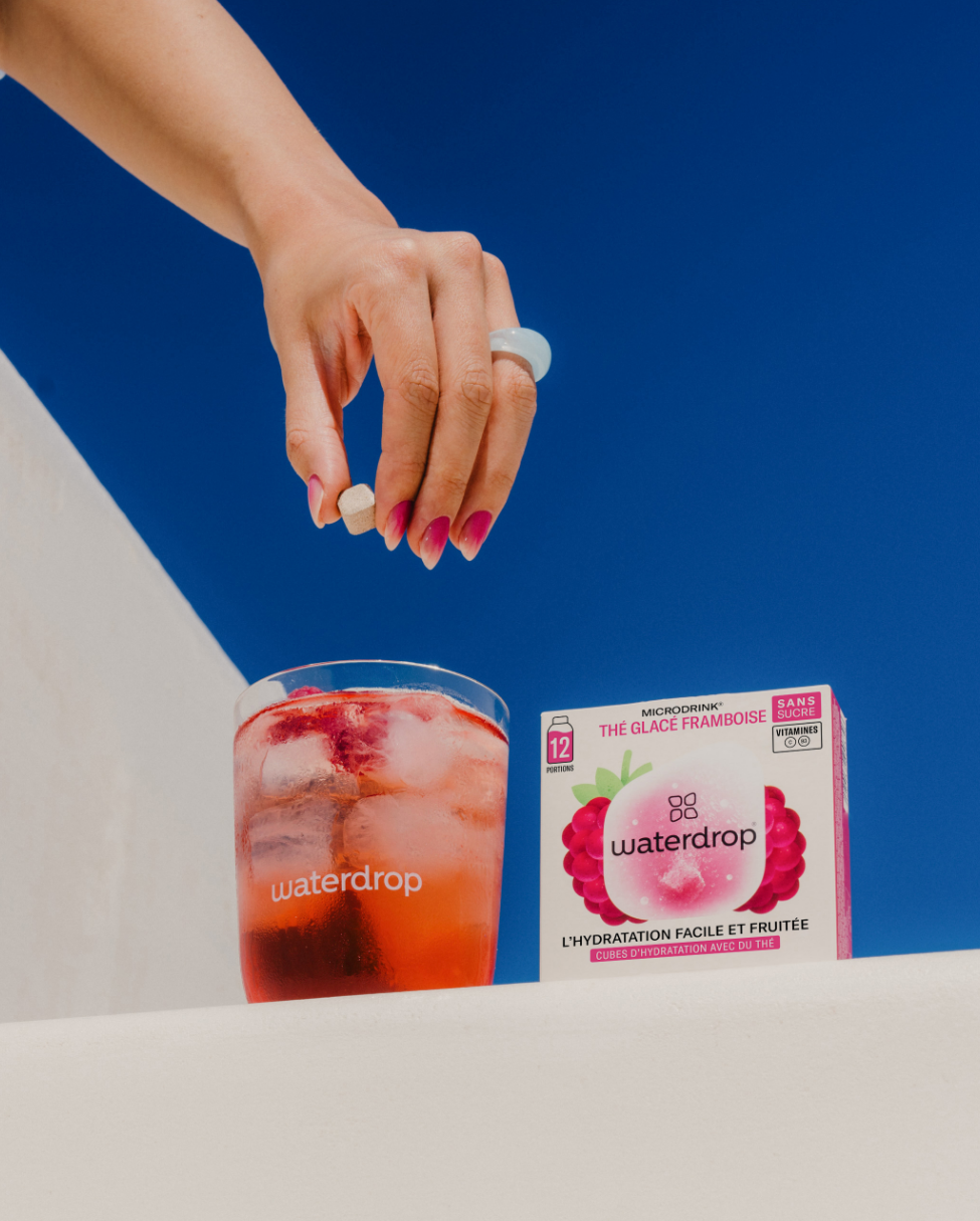 Prvý hit tohto leta