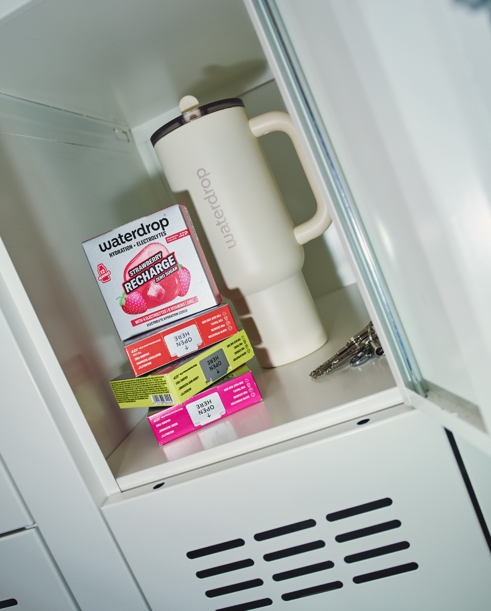 Elektrolyty a vitamíny v Microlyte: Prehľad