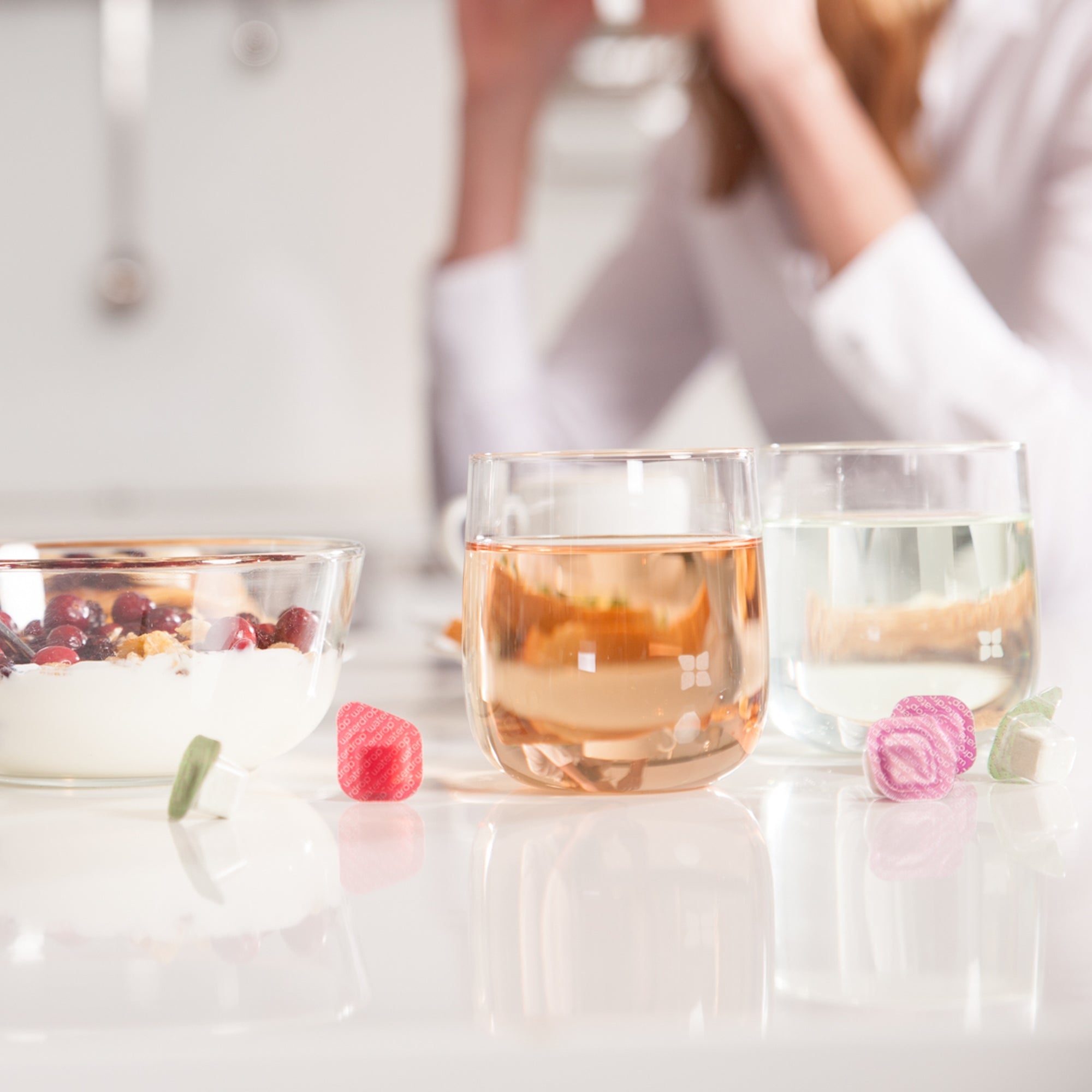 Hydratácia v tehotenstve