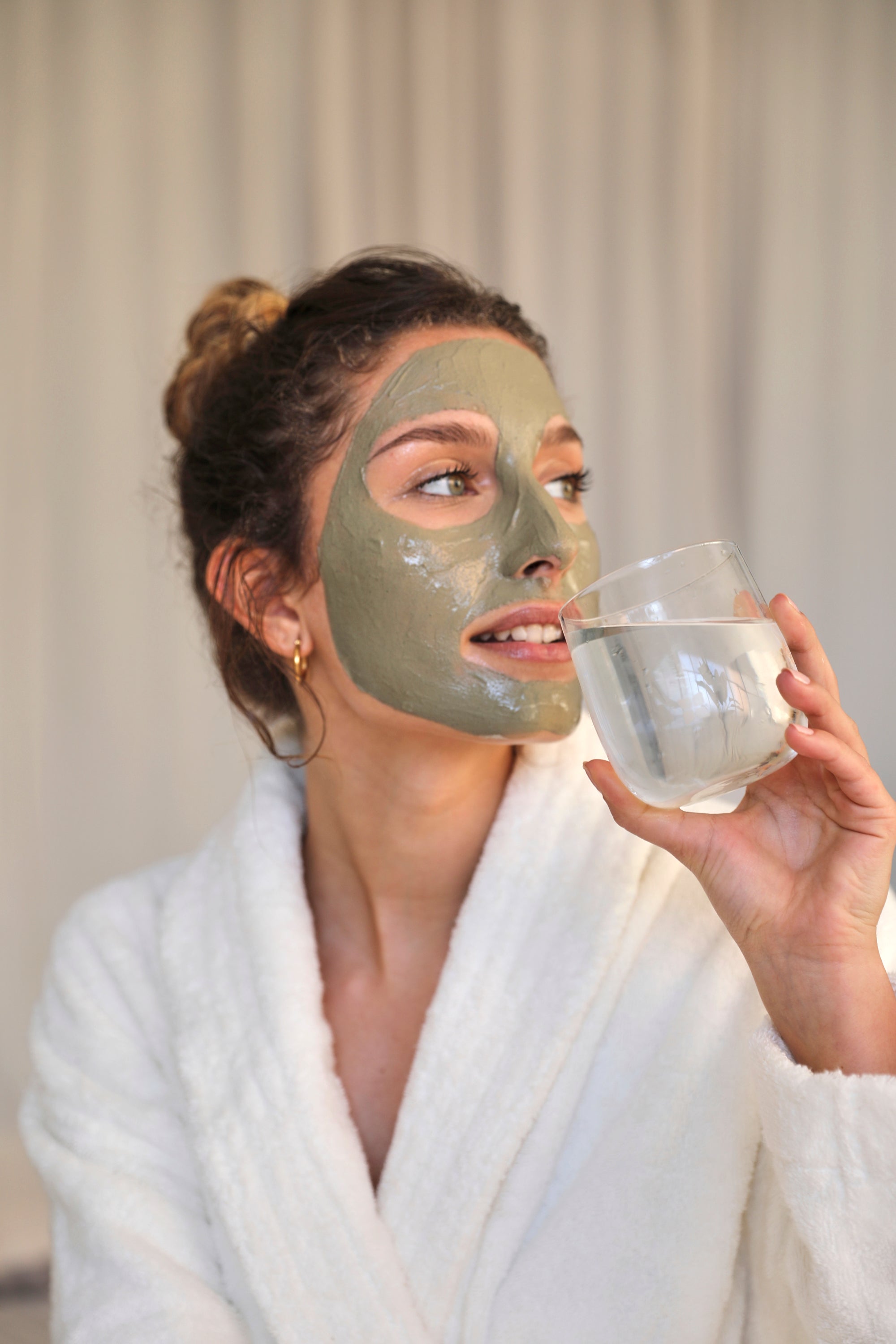 Ako si zamilovať hydratáciu