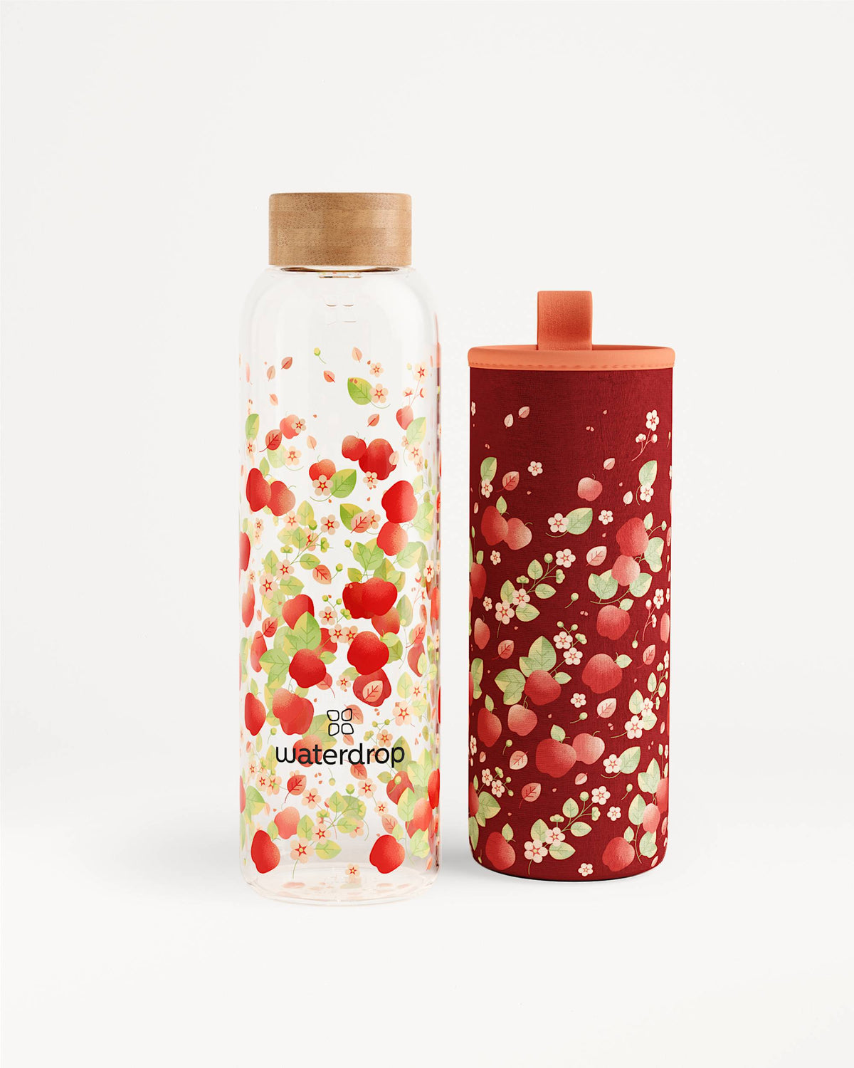 Sklenená Fľaša Edition