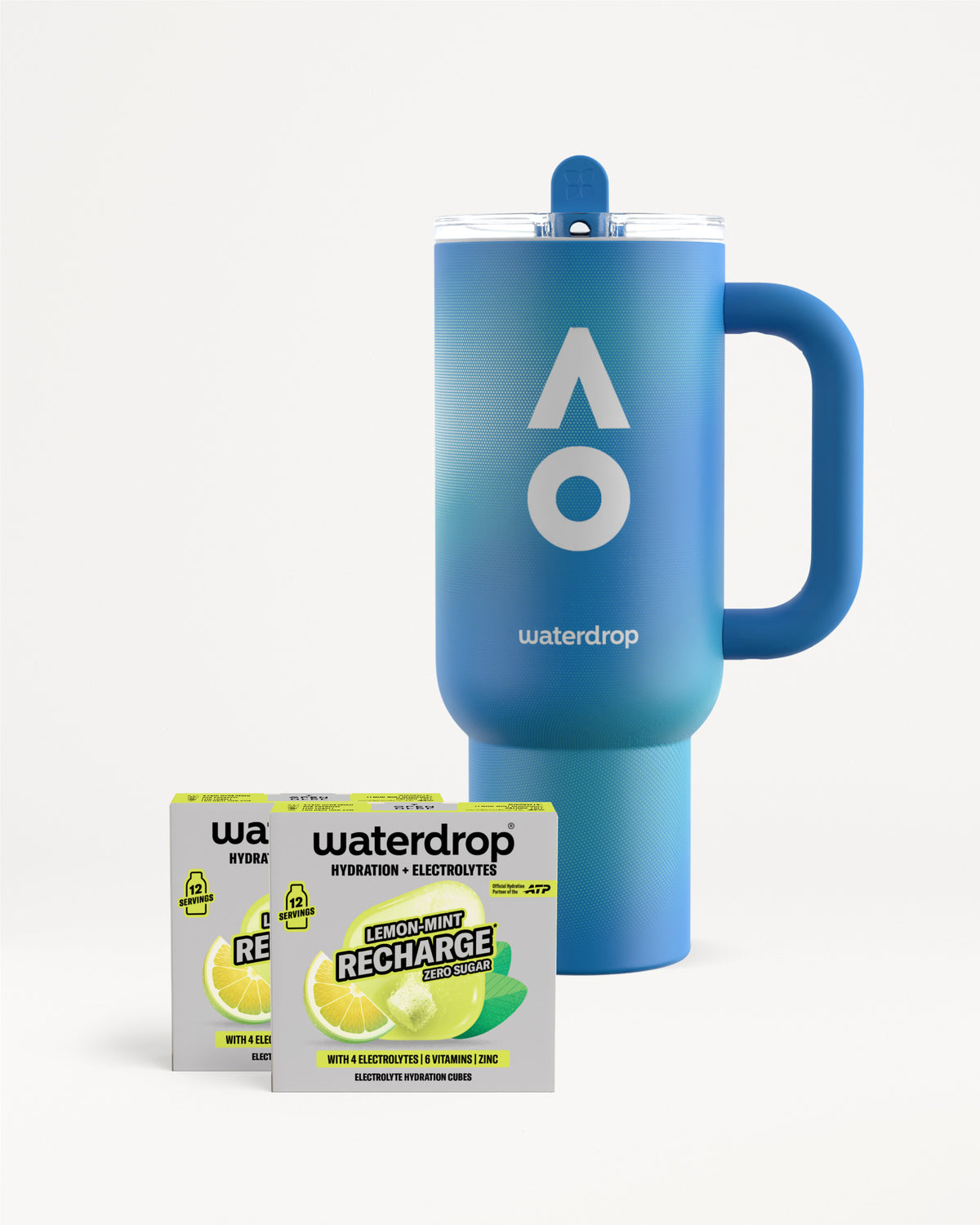 Set Regenerácie Australian Open