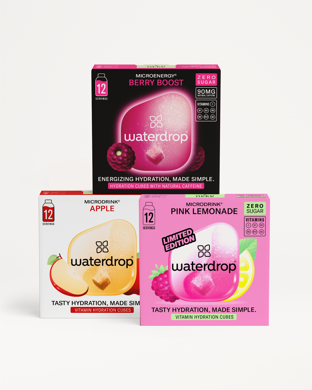 Set Hlavných Hrdinov