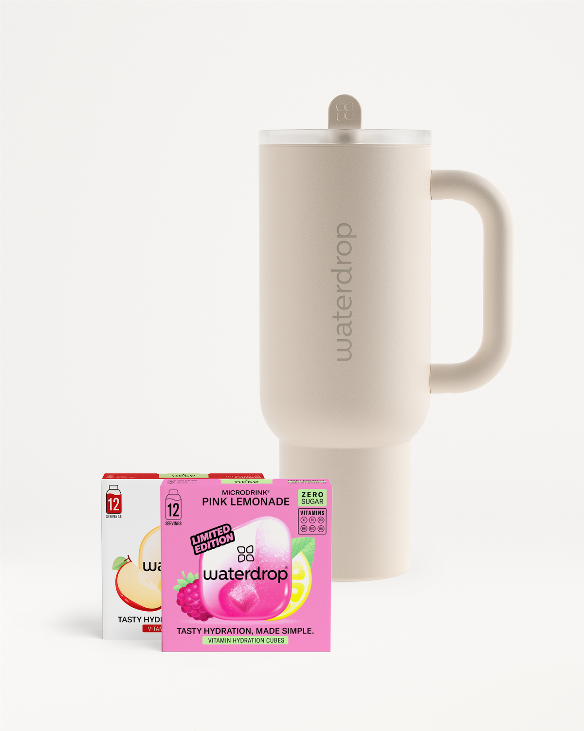 Explorer Set Jablko a Maliny