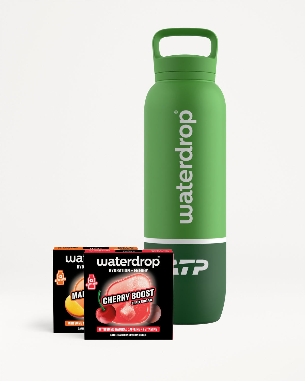 Energický Set ATP