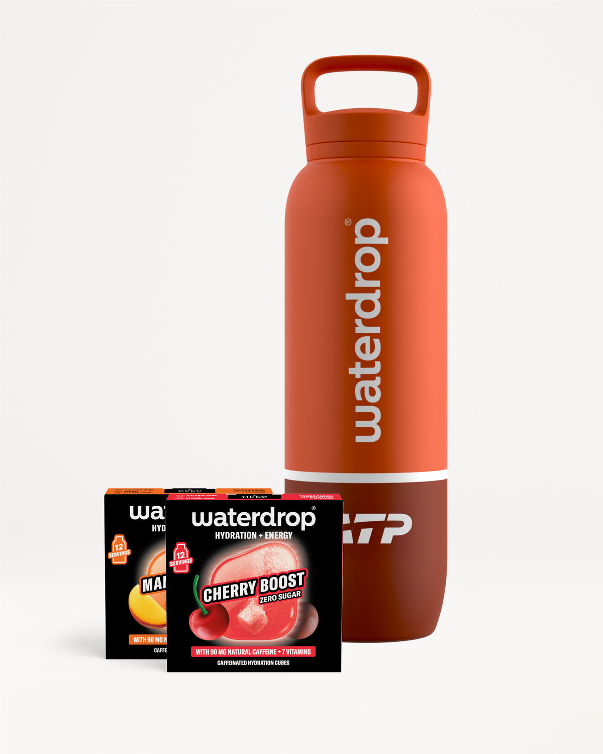 Energický Set ATP