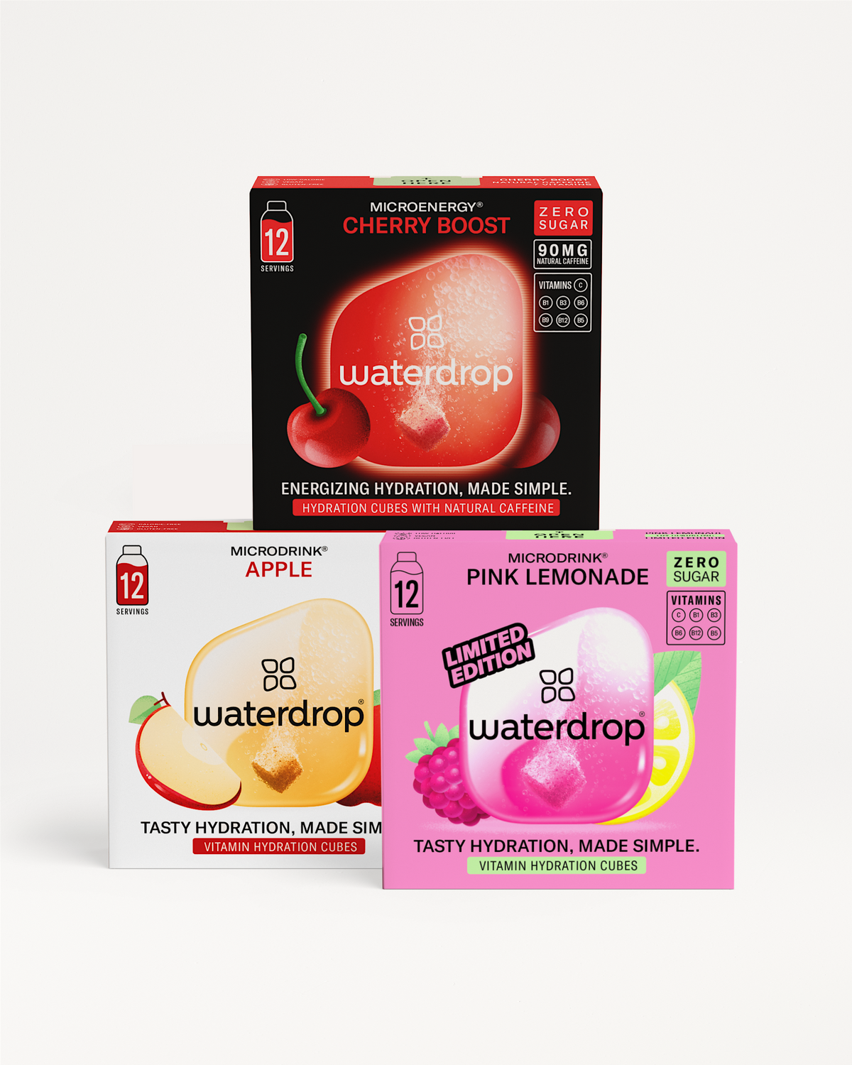 Set Hlavných Hrdinov