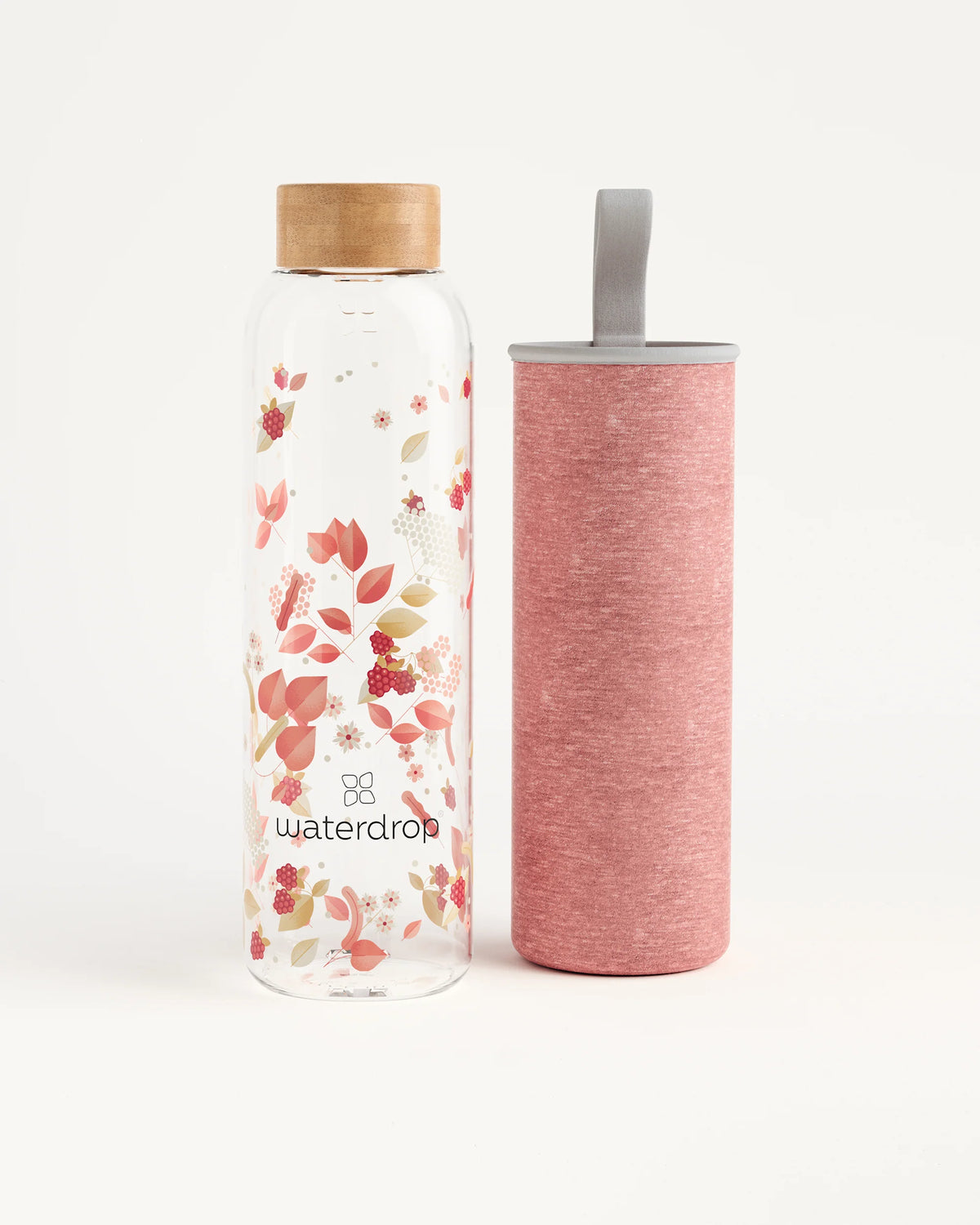 Sklenená Fľaša Edition