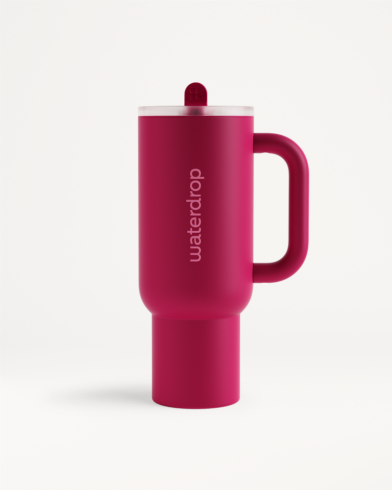 Termo Pohár Explorer Fusion