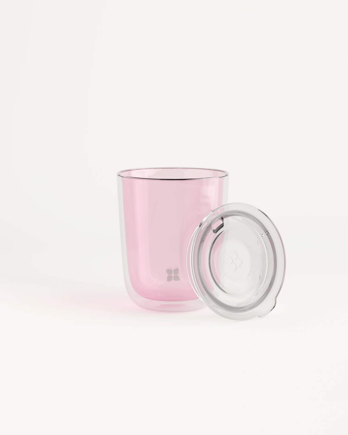 Set so Skleneným Pohárom