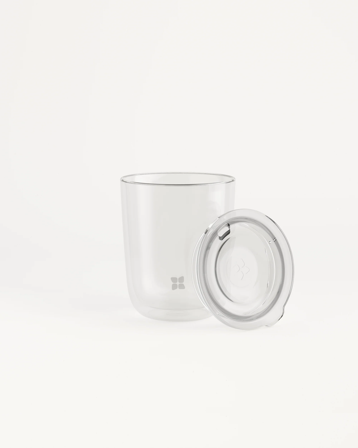 Set so Skleneným Pohárom