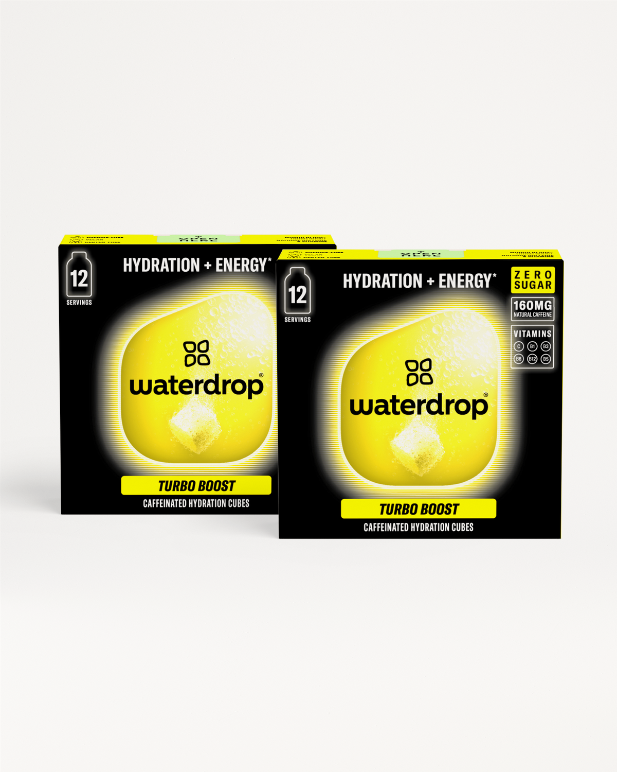 Microenergy Boost 1+1