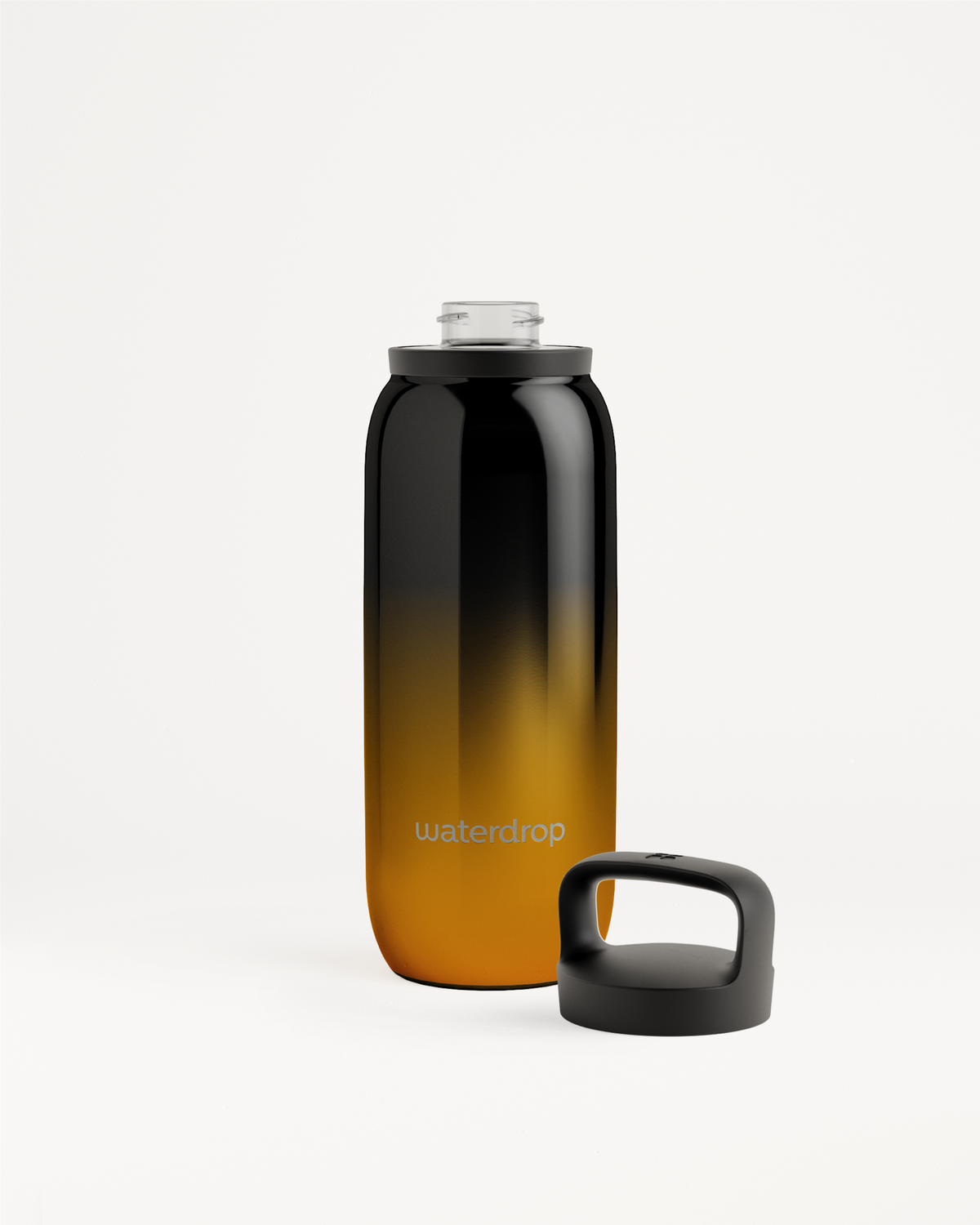 Funkčná Termoska Ombré