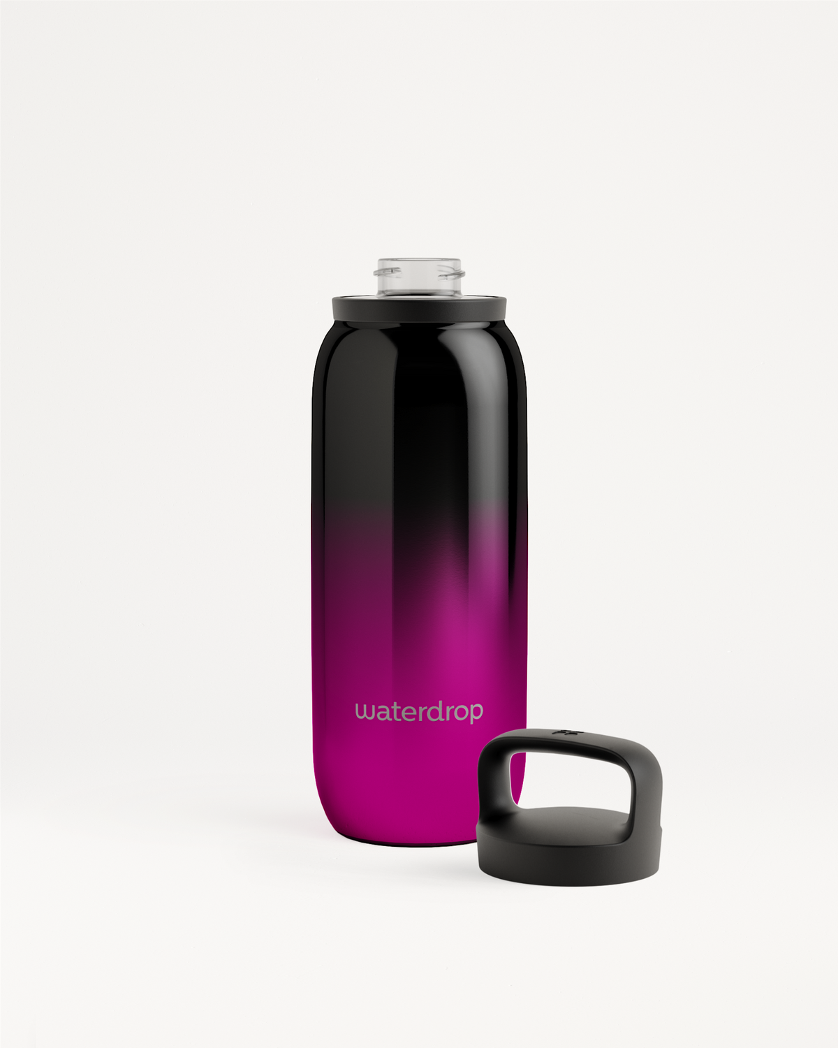 Funkčná Termoska Ombré