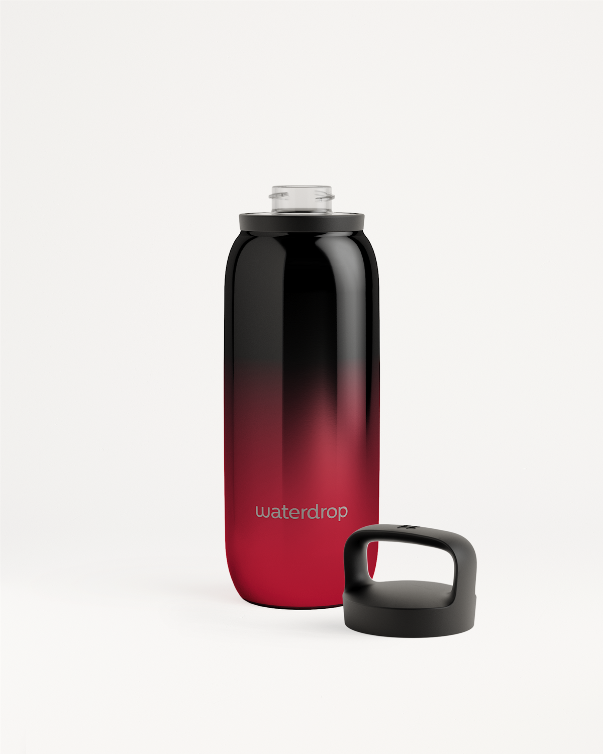 Funkčná Termoska Ombré