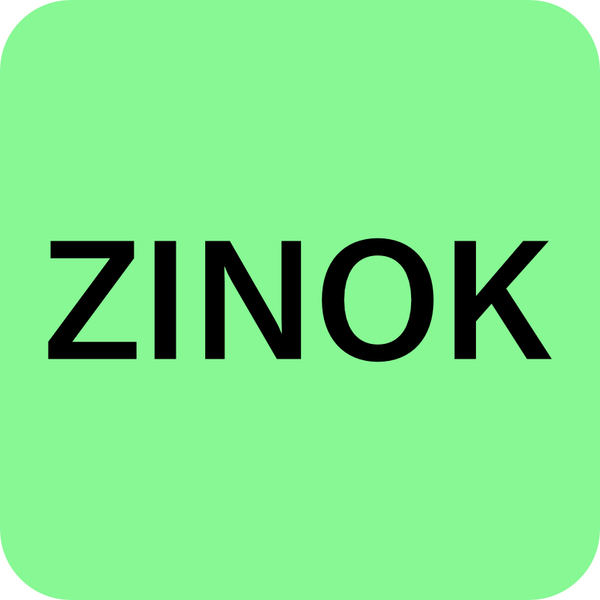Zelená logo s zaobleným štvorcom.