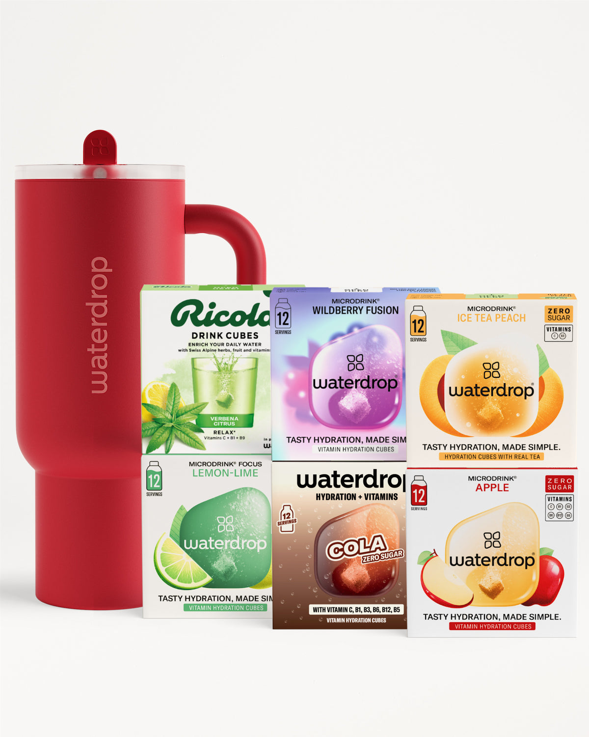 Limitovaný Bestseller Set Explorer