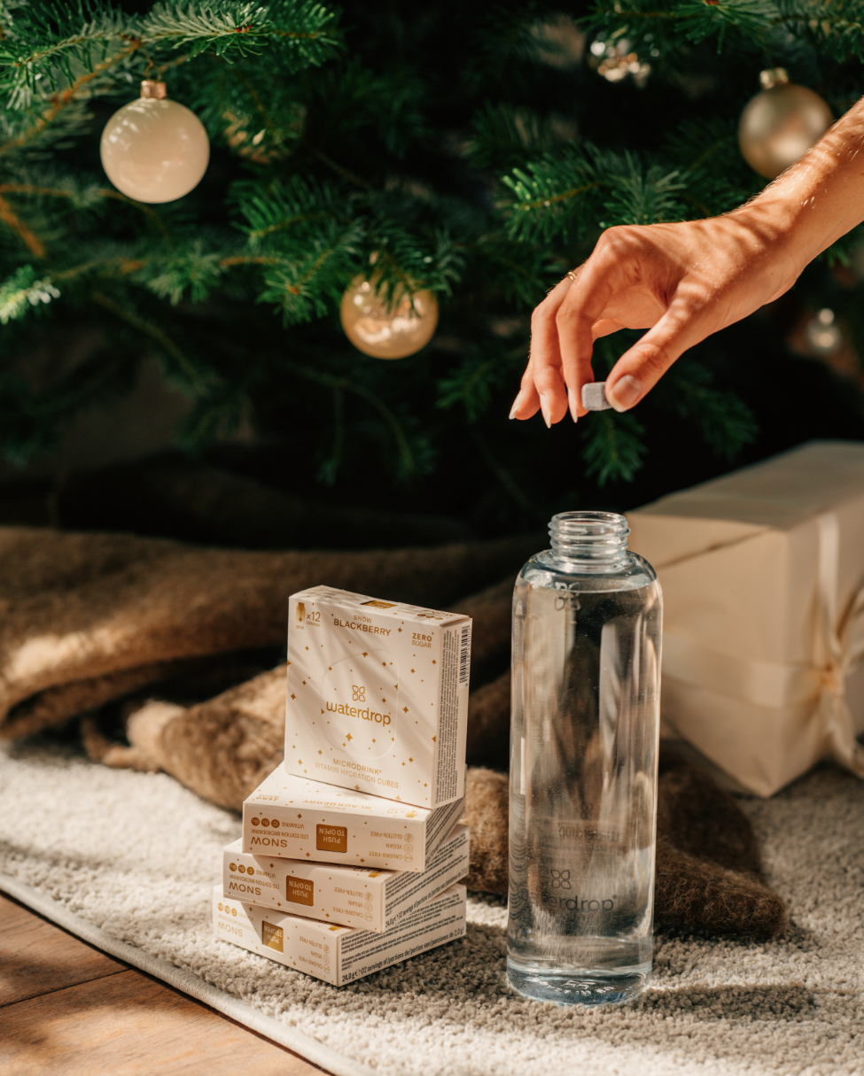 3 tipy na vianočné darčeky 🎄