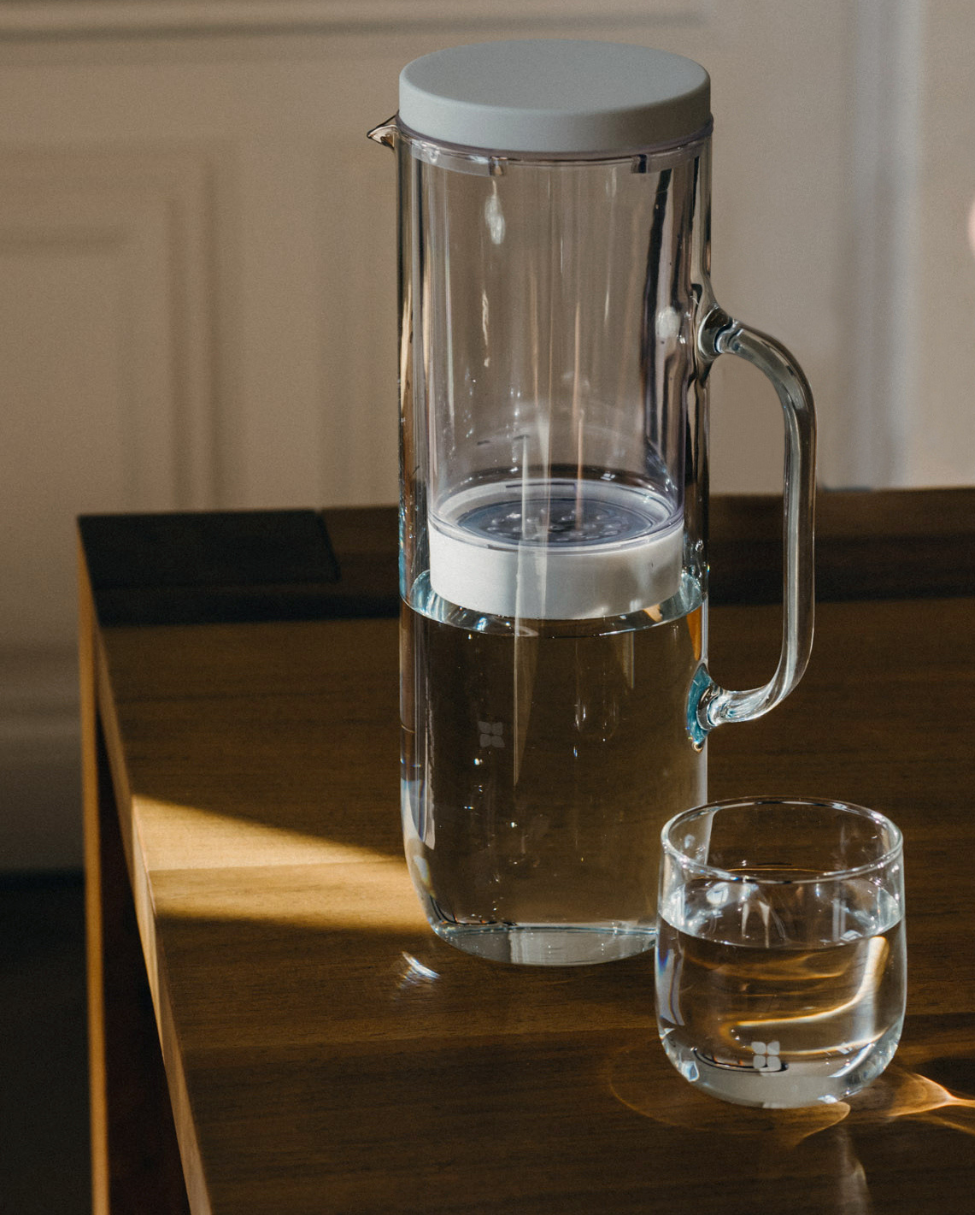 Domáca filtrácia: má to zmysel?