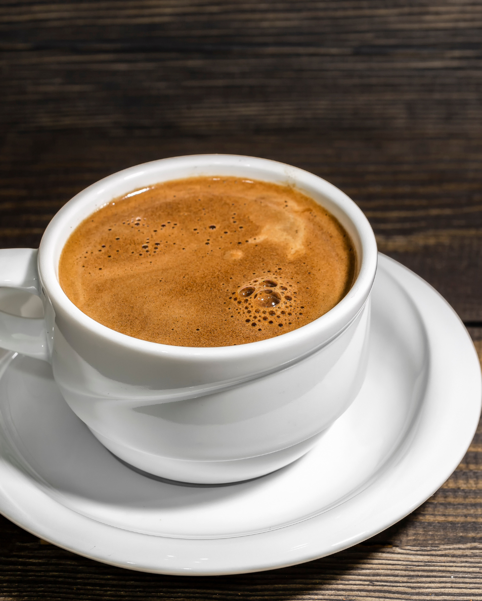 Kofeín: Všetko, čo potrebuješ vedieť