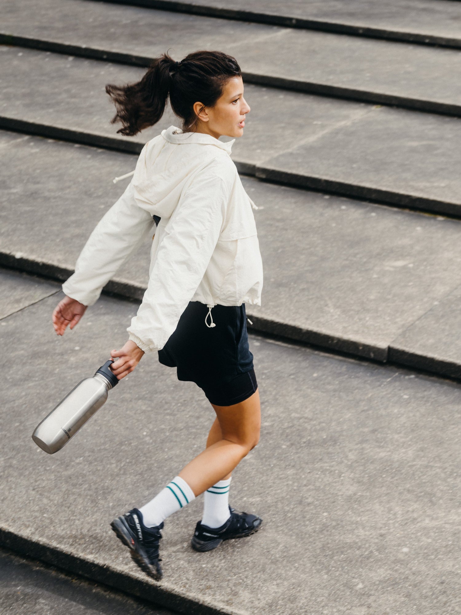 Vykroč k spokojnejšiemu ja