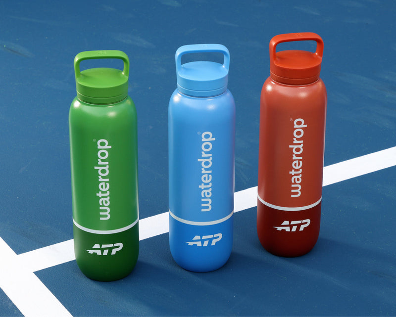 Oficiálna Funkčná Termoska ATP