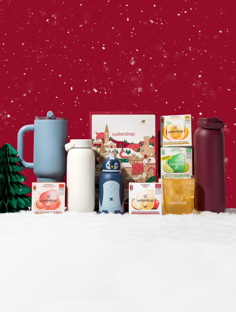 waterdrop® Vianočné Darčeky