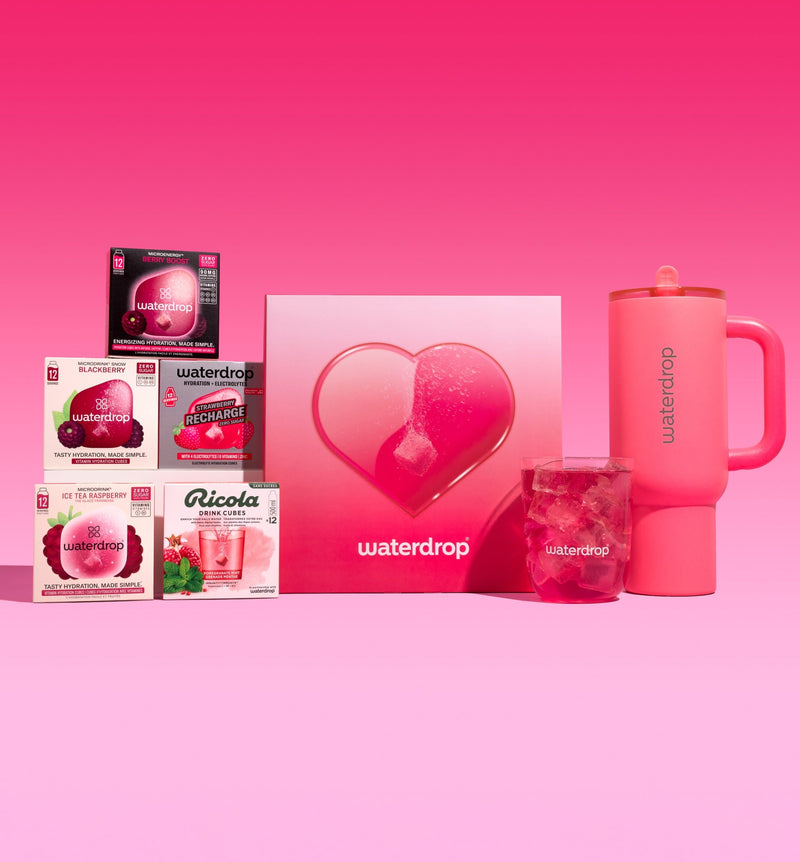 Valentínska Kolekcia