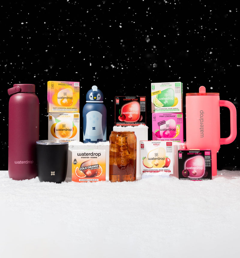 waterdrop® Jesenný výpredaj