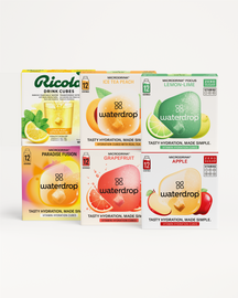 Hydratačný Megaset