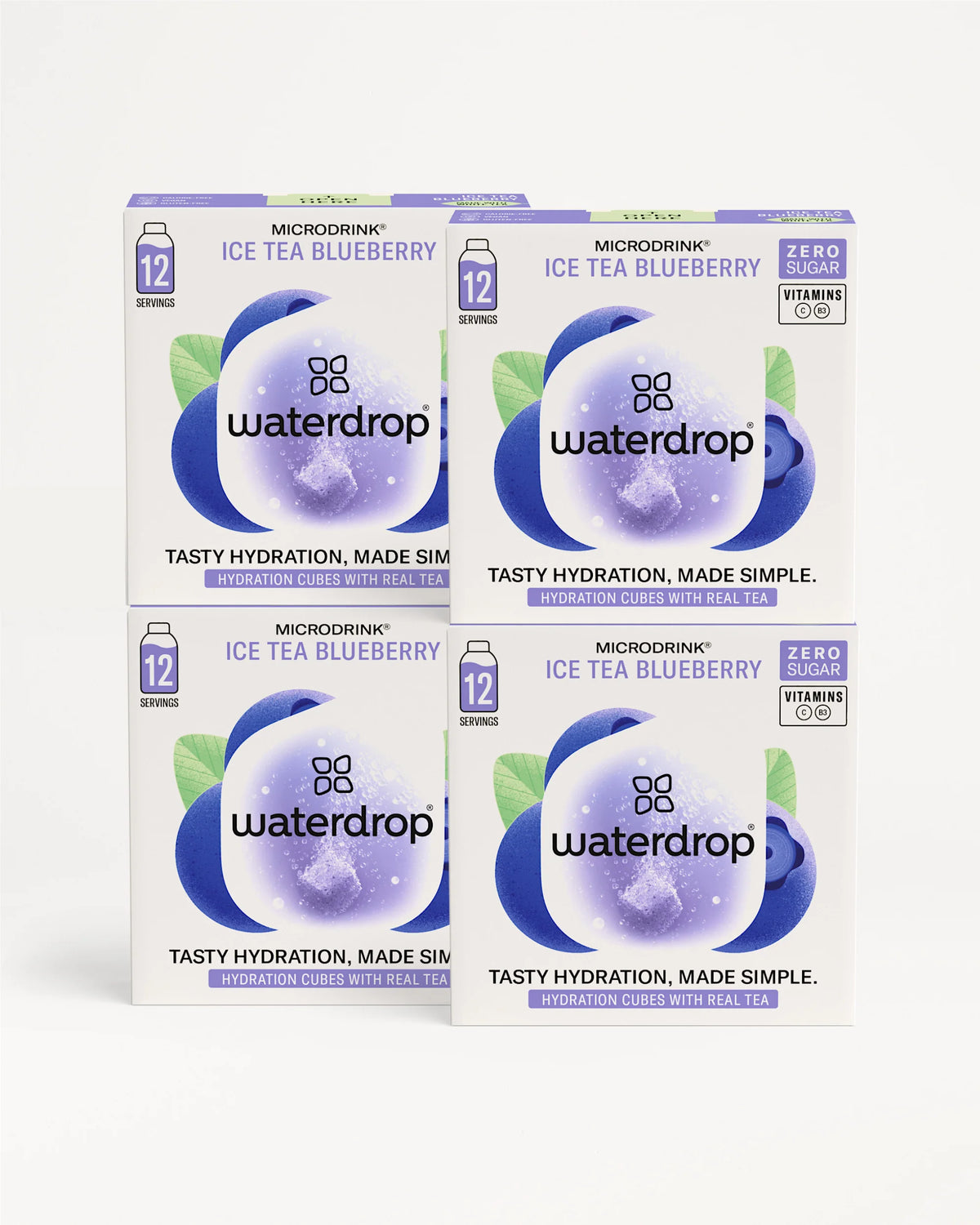 Microdrink 3+1