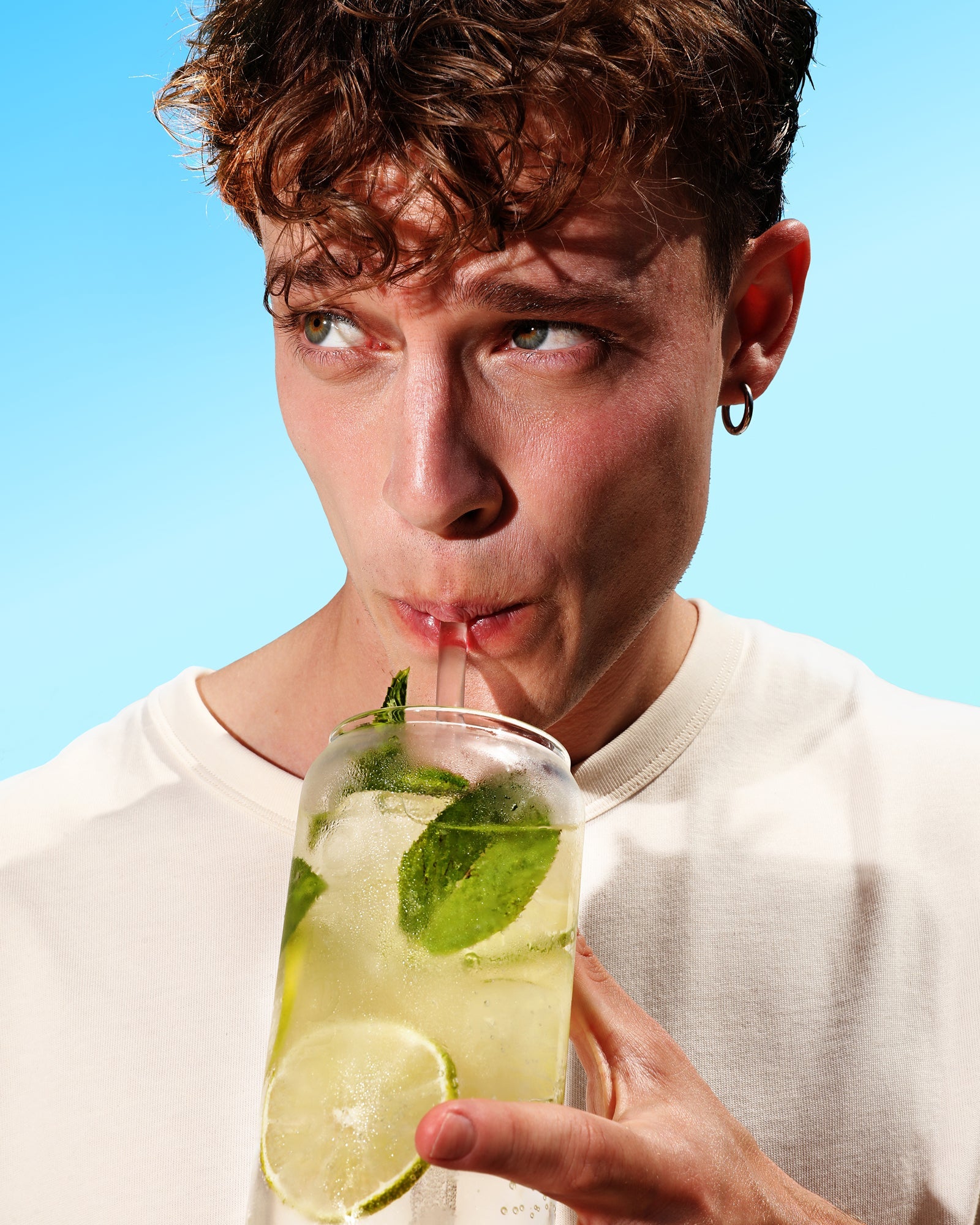 Trojitý MOJITO Set