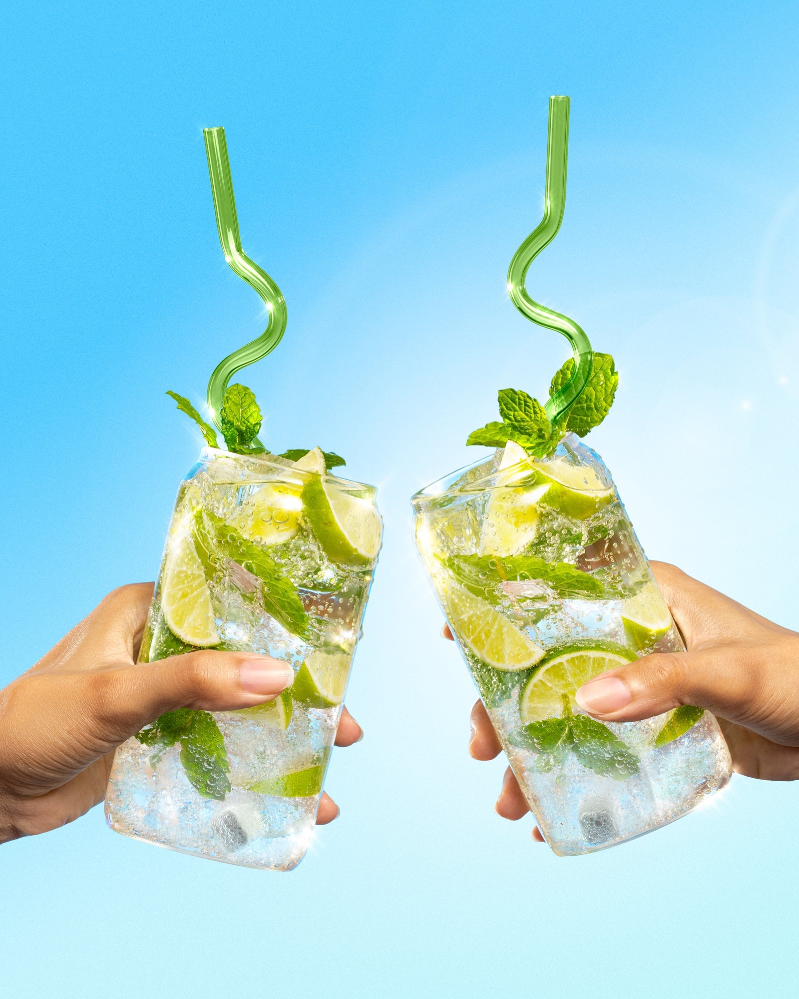 Trojitý MOJITO Set