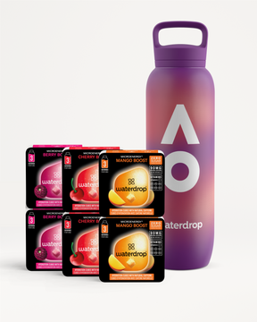 AO26 Ochutnávkový Set Performance