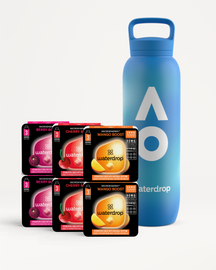 AO26 Oficiálny Hydratačný Set Player