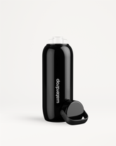 Lesklá Funkčná Termoska