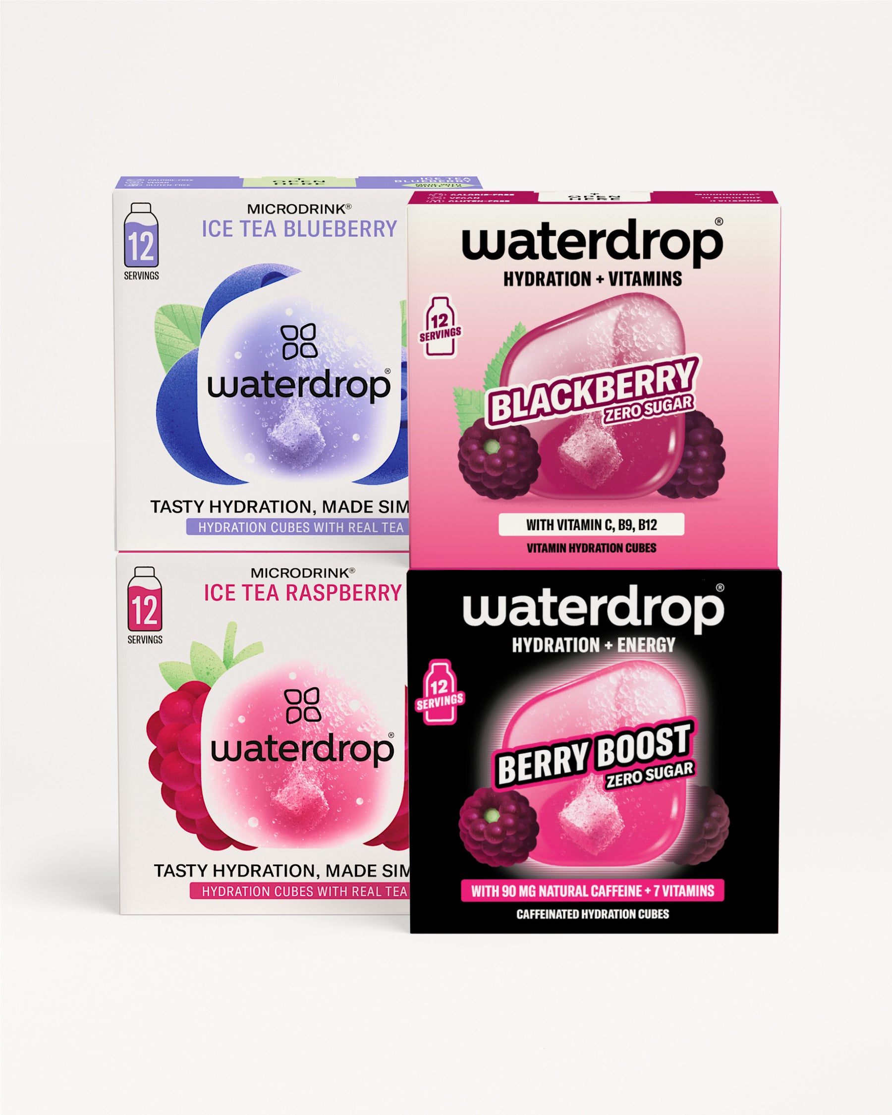 BERRYlicious Set