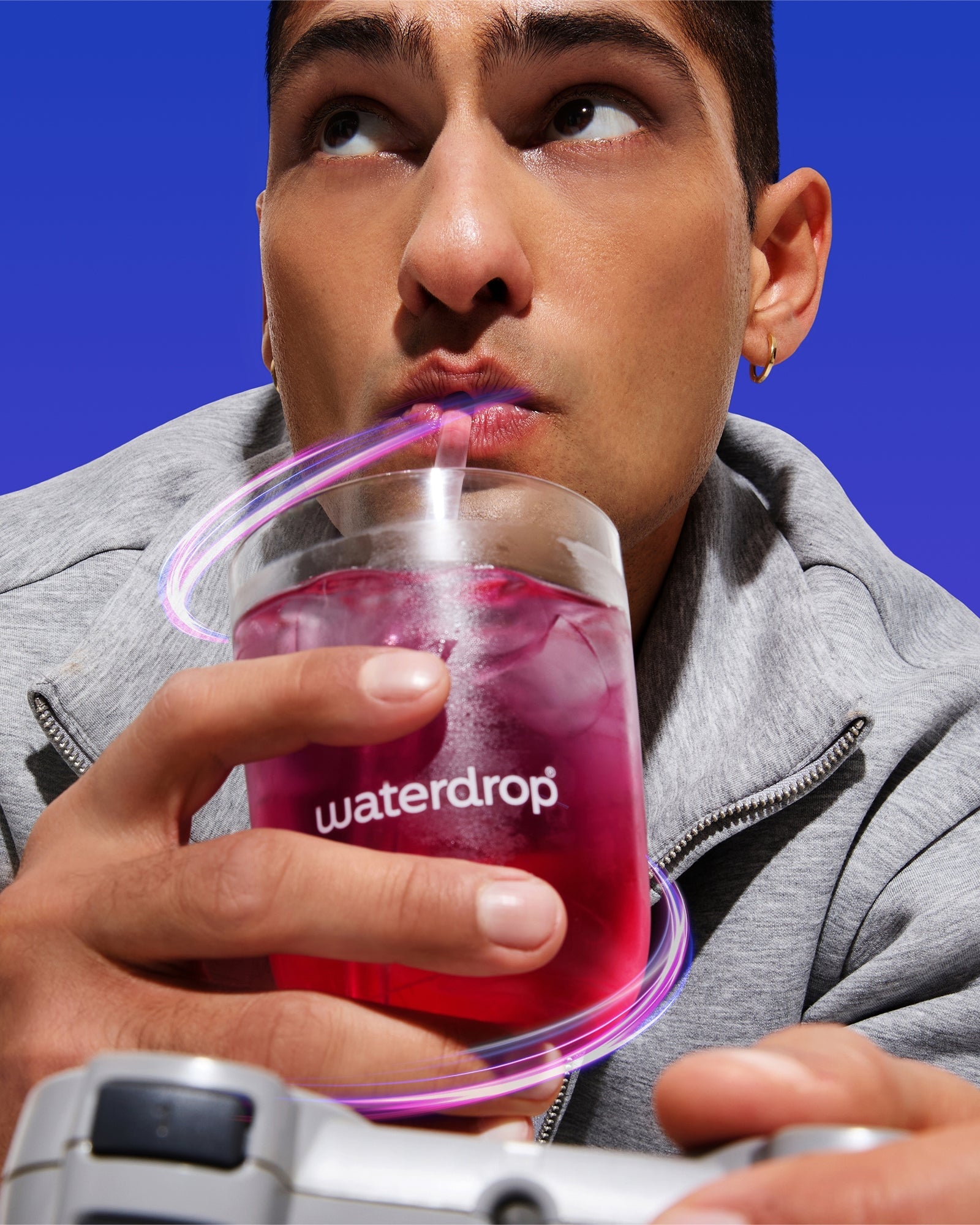 Twin Pack BLUE VANILLA BOOST