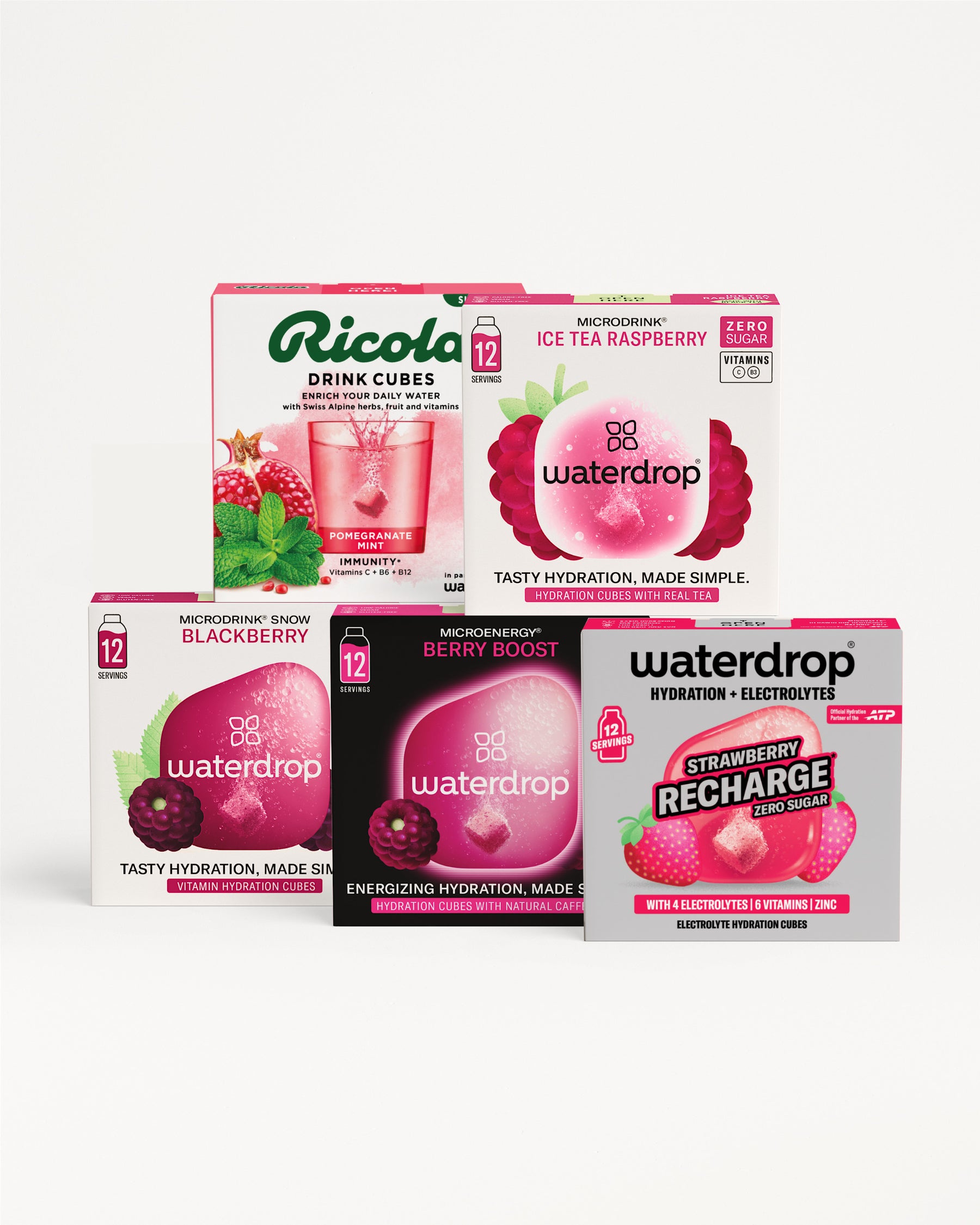 Set Láskyplnej Bobule