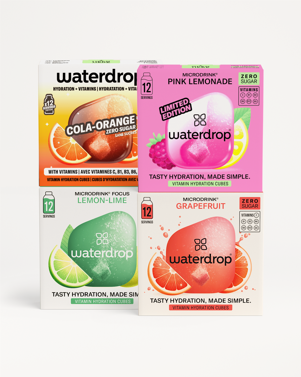 Set Limonádového Osvieženia