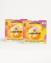Twin Pack Summer Fusion