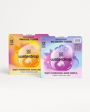 Twin Pack Summer Fusion