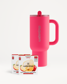 Set Explorer Neónová Ružová