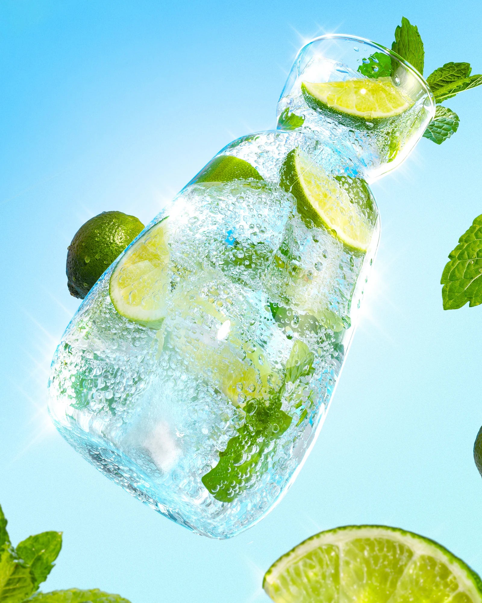 Set Doplnkov Mojito